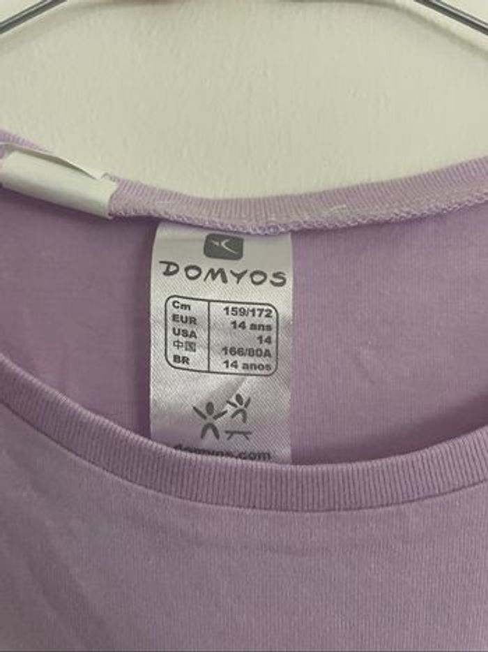 T-shirt - photo numéro 3
