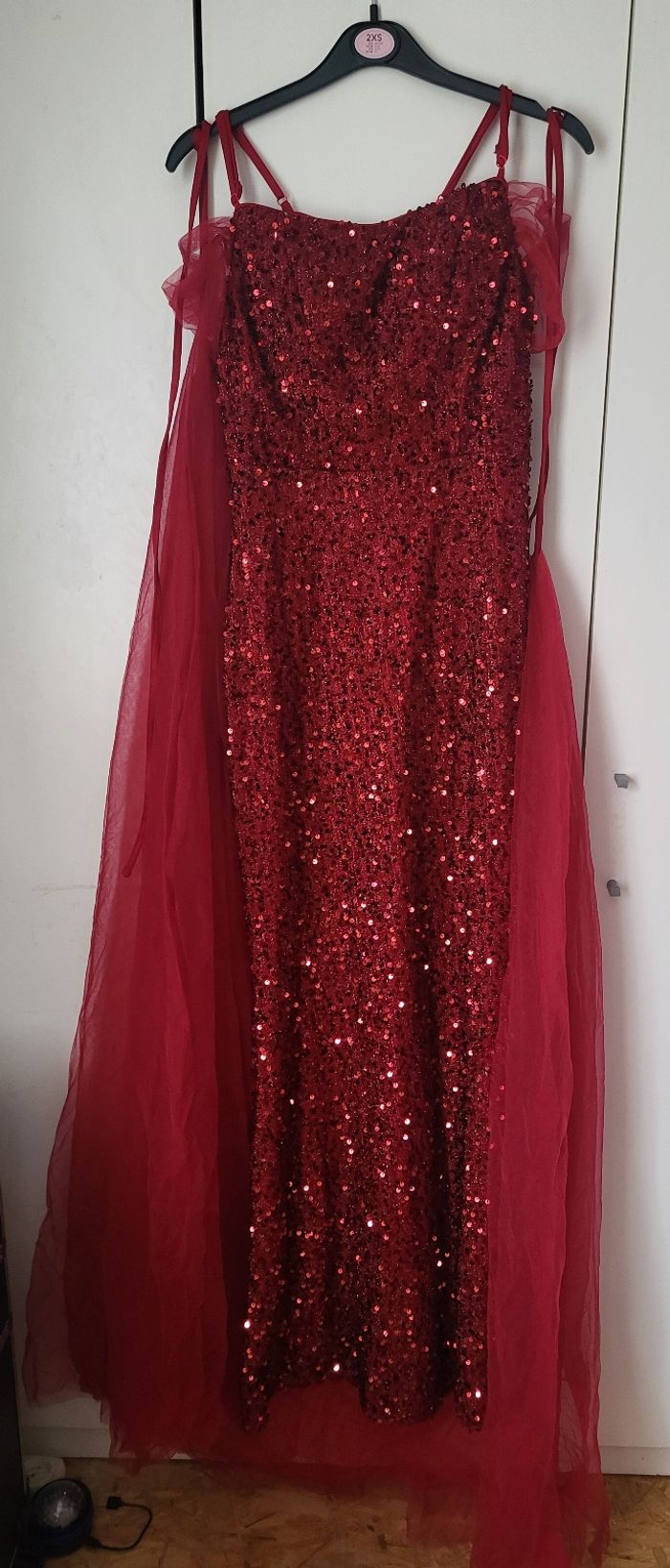 Robe de soirée - photo numéro 2