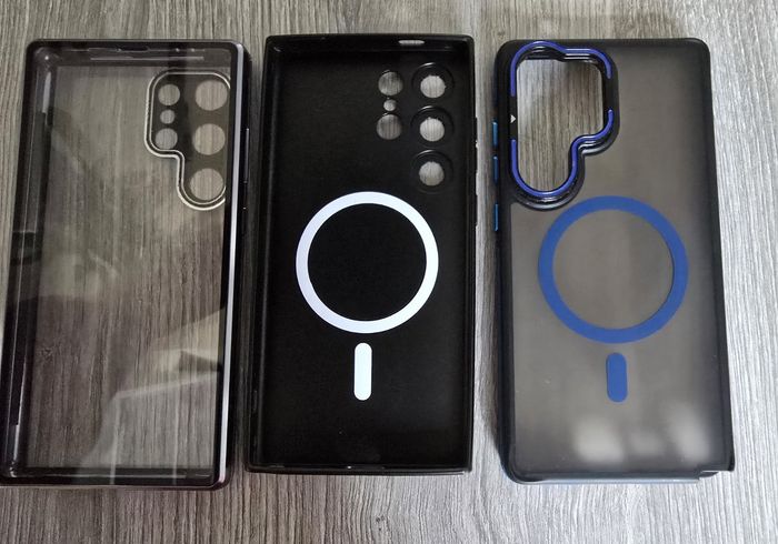Samsung Galaxy S25 ultra - photo numéro 7