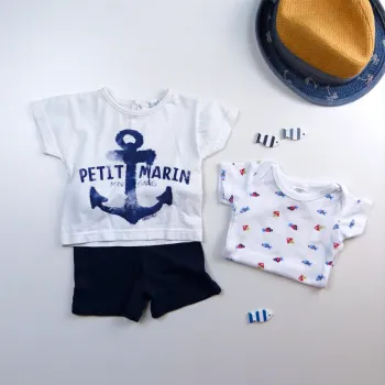 Mini marin #221