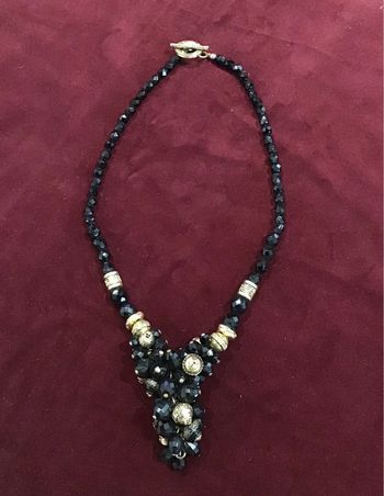 Magnifique collier vintage. Années 70/80
