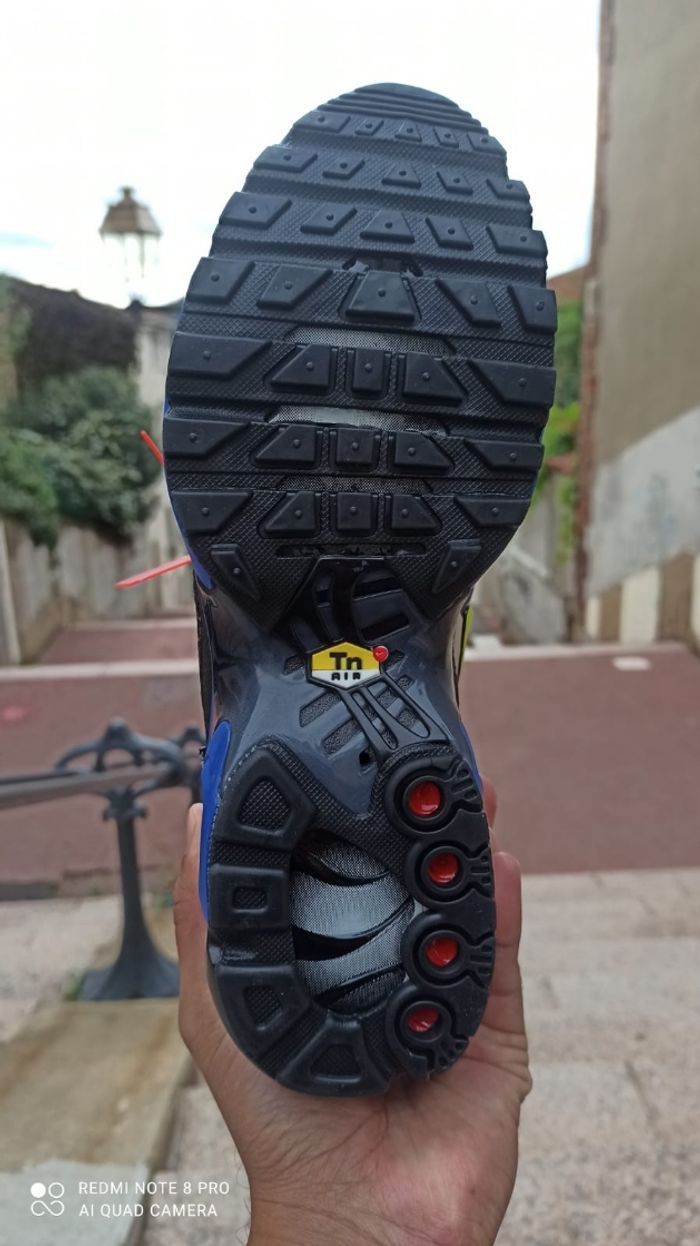 Tn Nike - photo numéro 7