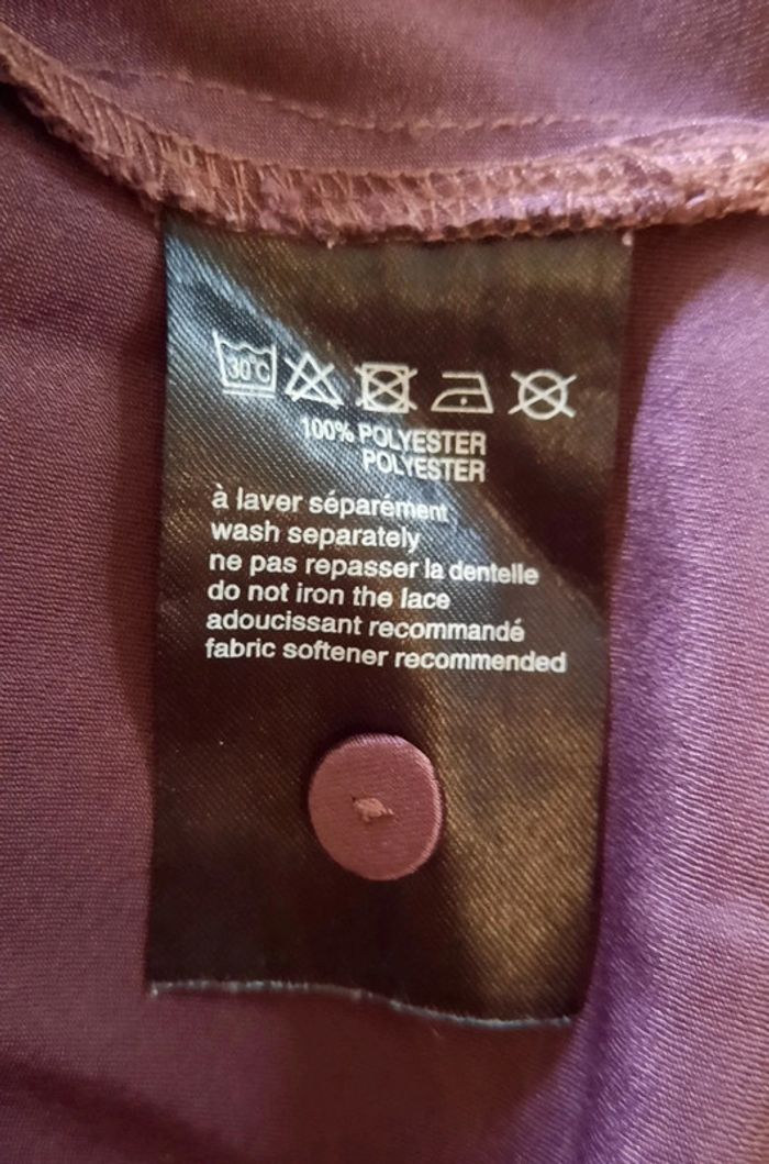 Nuisette Darjeeling - photo numéro 5