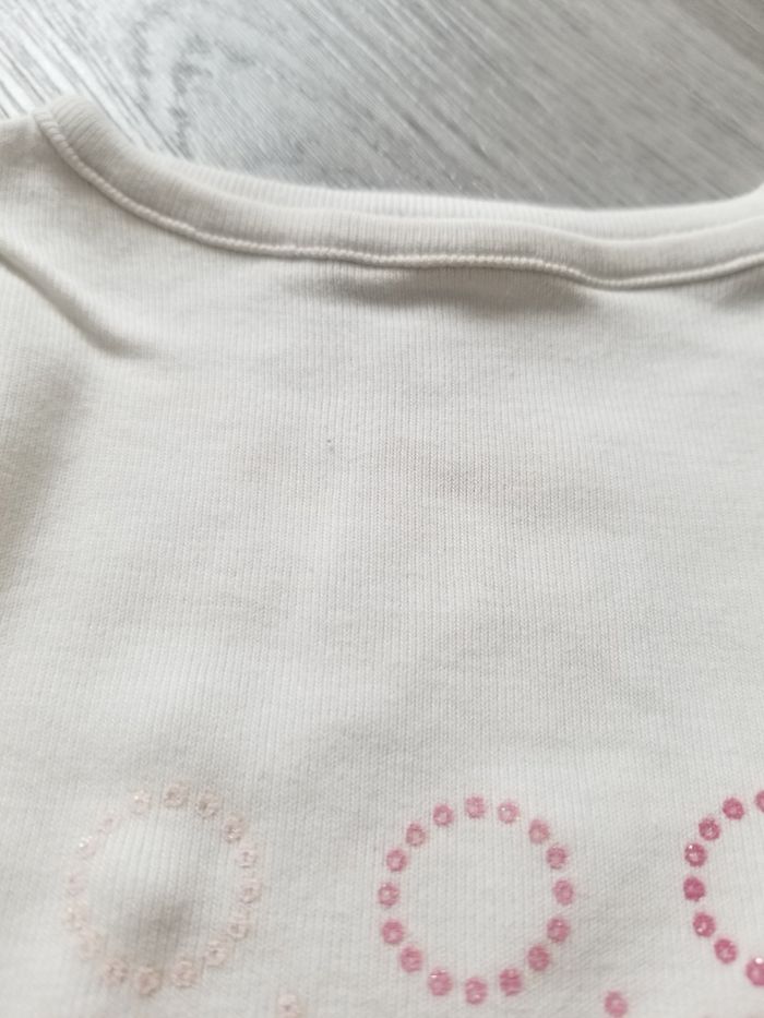 Tee-shirt 18 mois - photo numéro 2