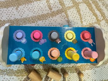 Xylophone pour enfant