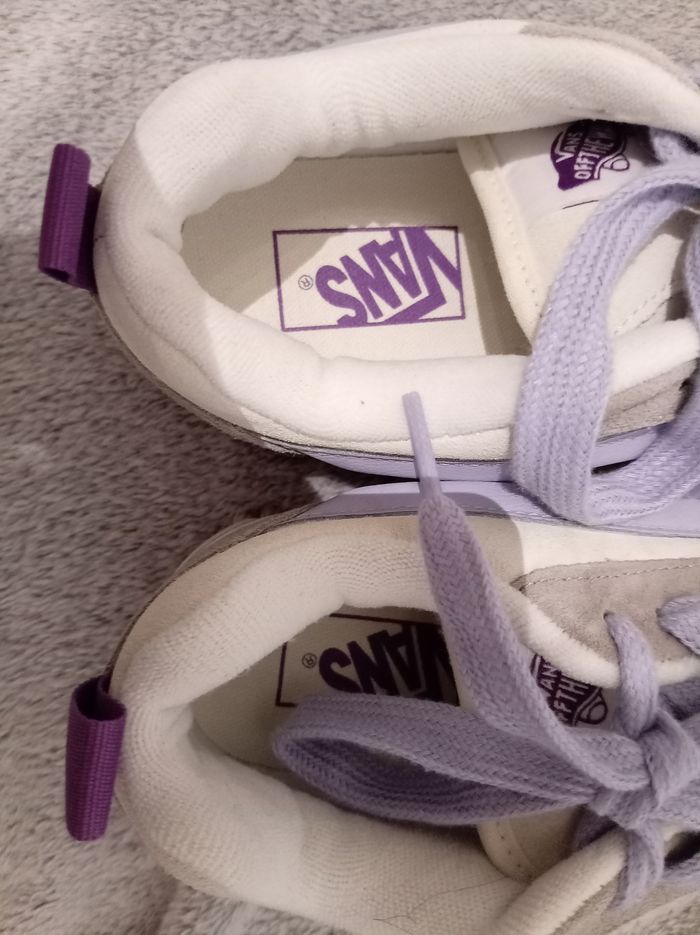 Vans 36 - photo numéro 4