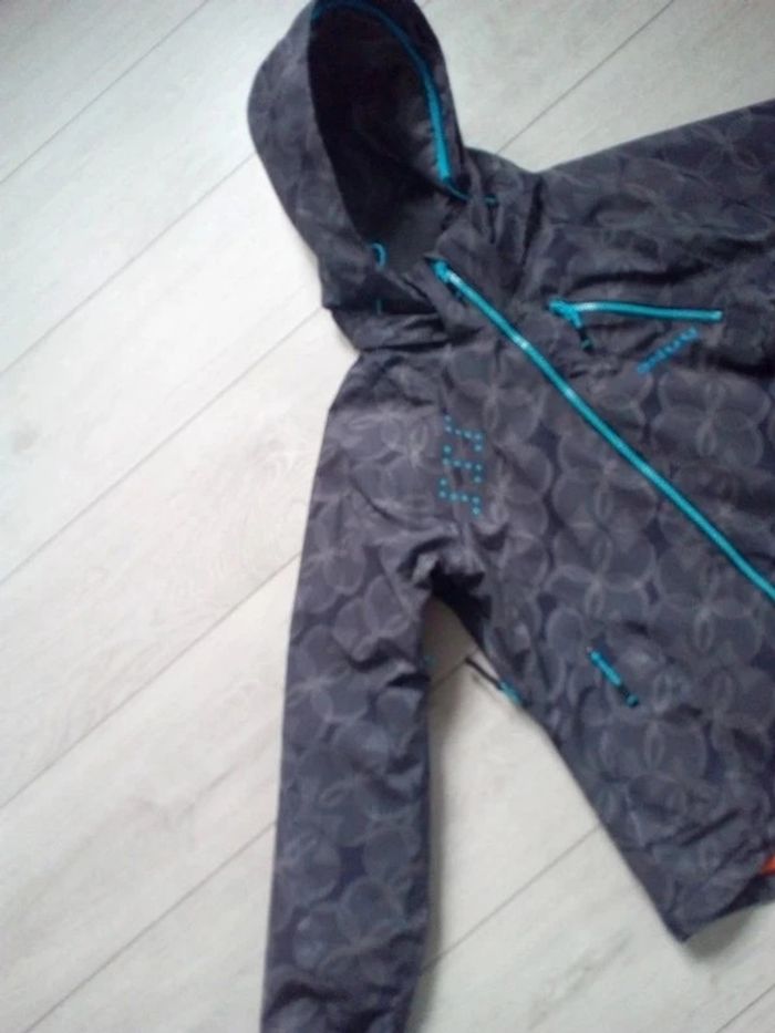 Manteau de ski Envy