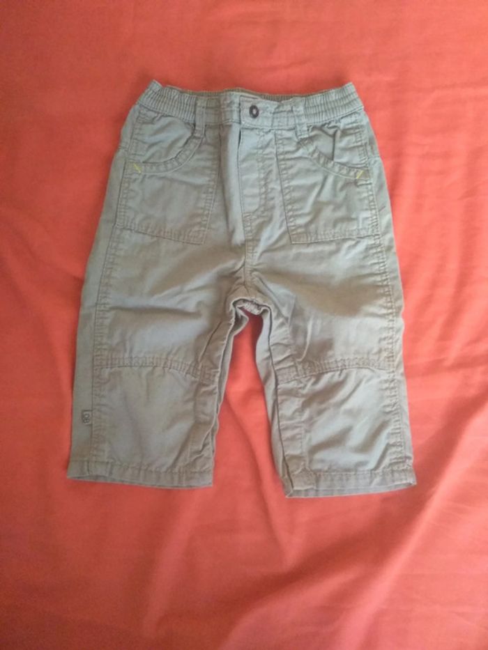 Lot 6 mois - photo numéro 7