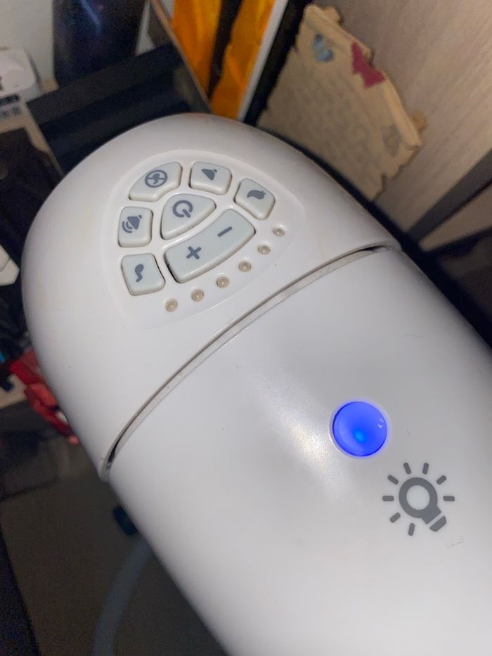 Balancelle Joie Serina 2 en 1 - photo numéro 6