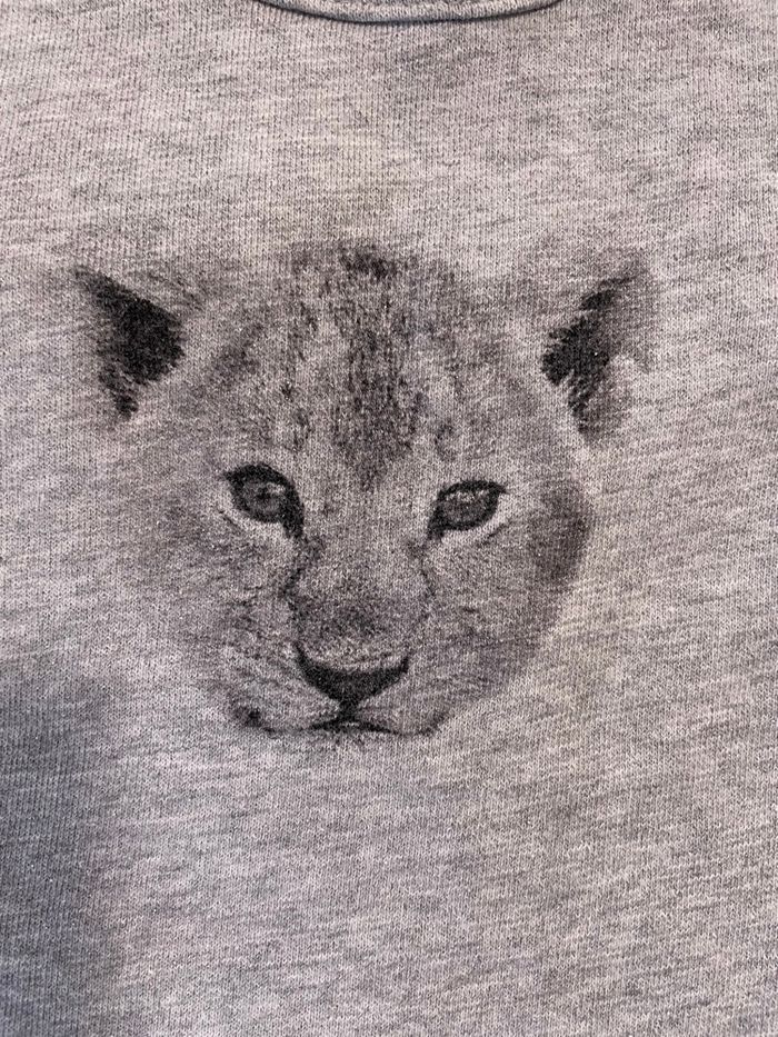 Pull et teeshirt manches longues - photo numéro 3