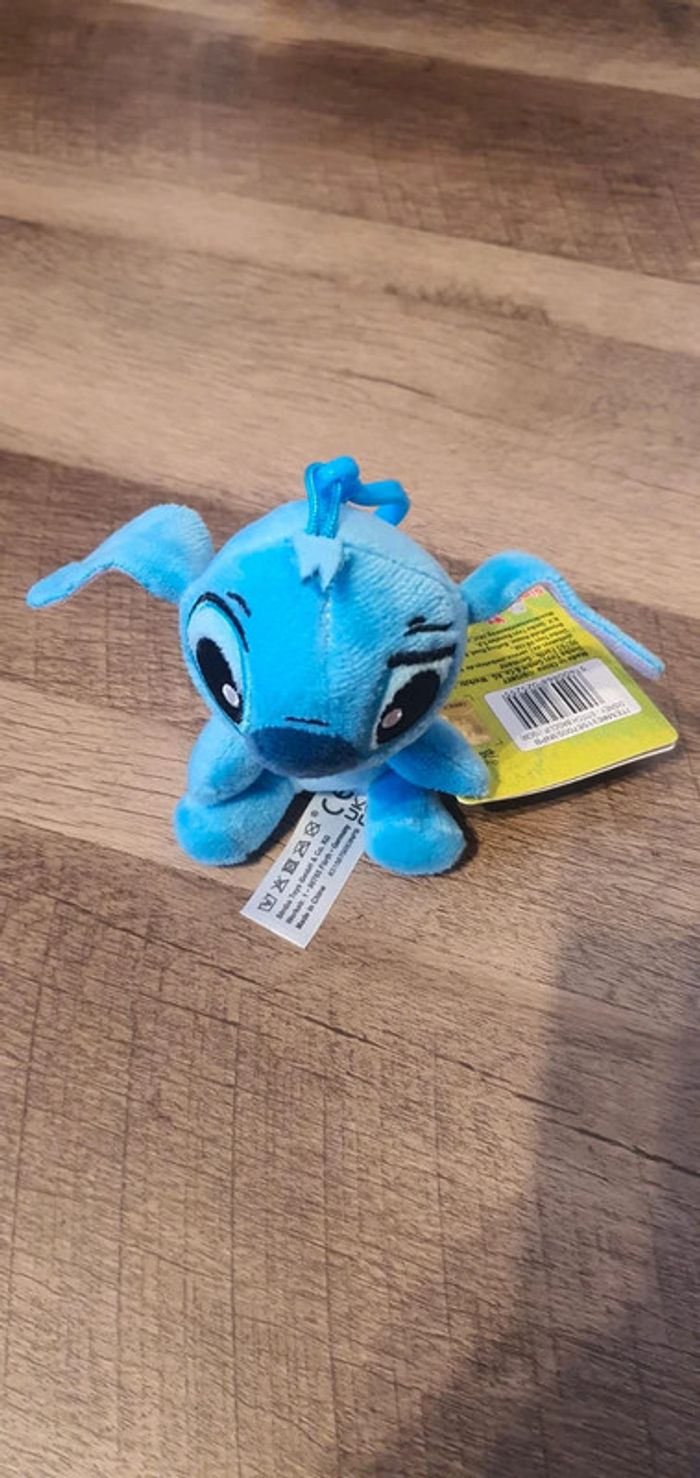 Stitch porte clé ! 🌺 - photo numéro 10