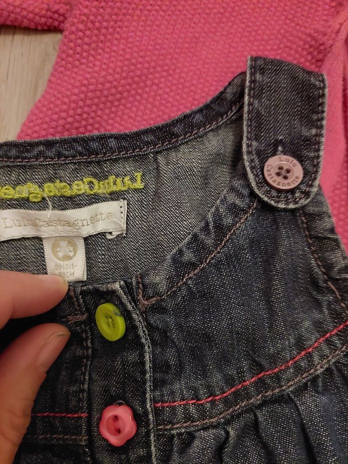 Ensemble 3 mois - photo numéro 2