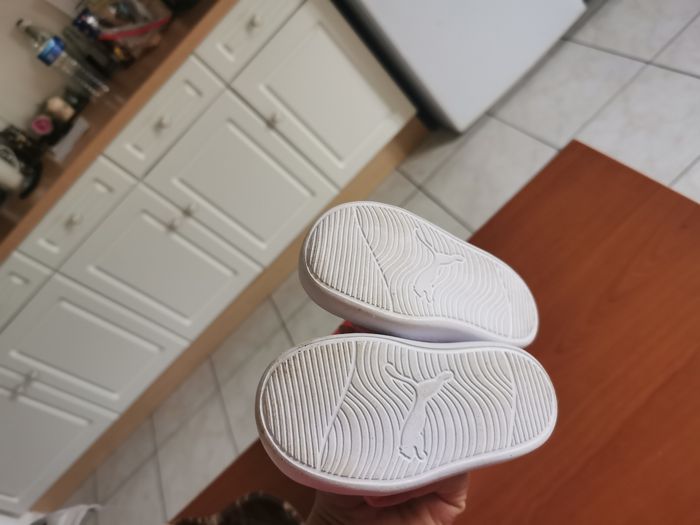 Basket puma - photo numéro 4