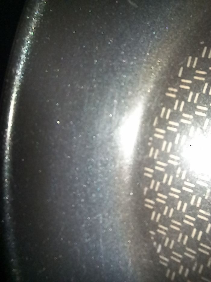 Poêle tefal induction 24cm - photo numéro 9