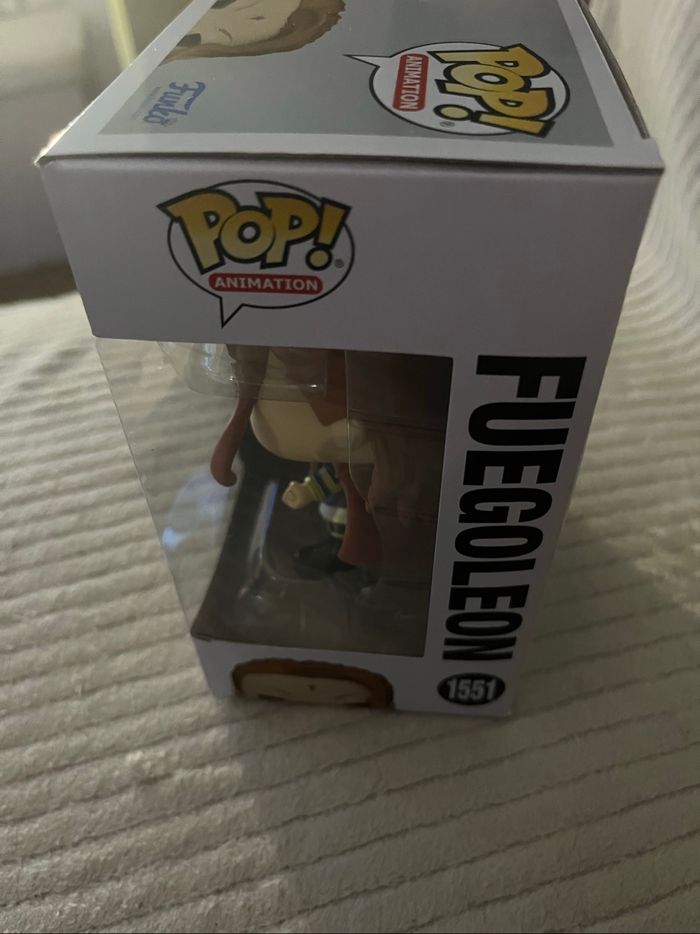 Pop funko - photo numéro 4