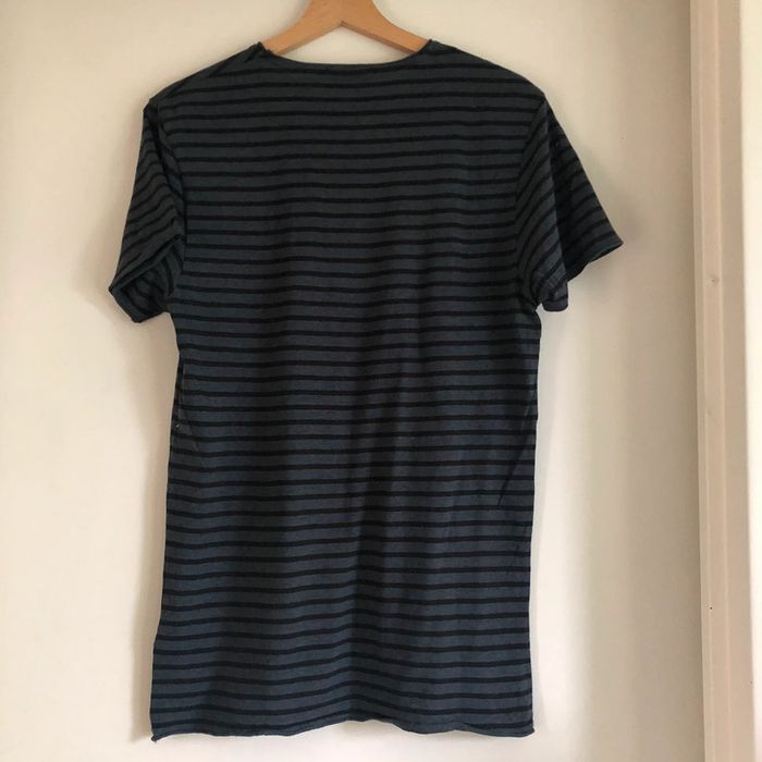 T shirt homme Selected - photo numéro 3