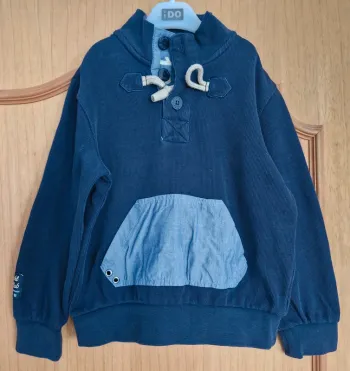 Pull marin