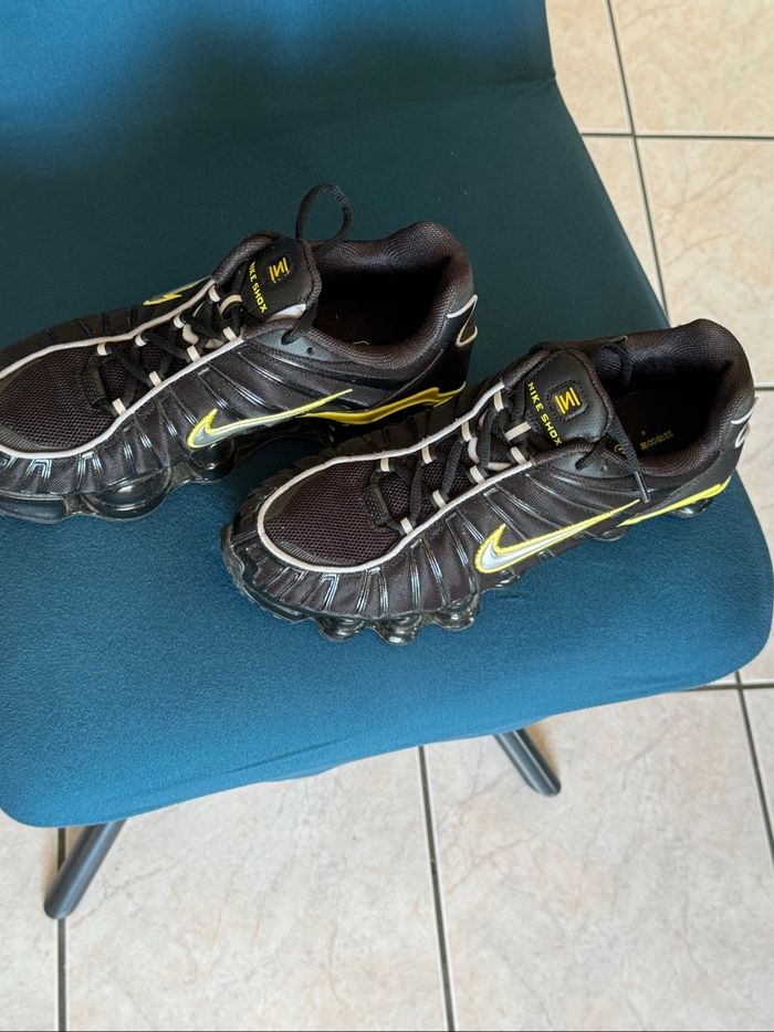 Baskets homme Nike - photo numéro 2