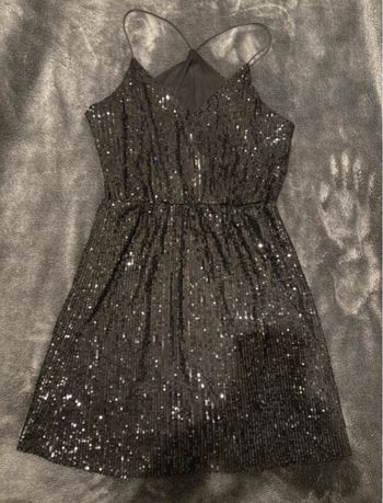 Haut/Tunique de soirée femme