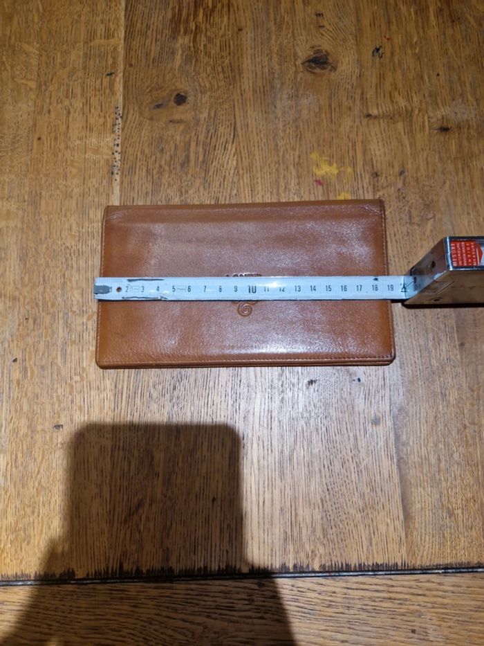 Porte carte LANCEL - photo numéro 10
