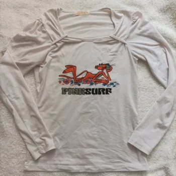 Top fantaisie O&S taille 36