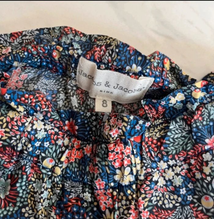 Short liberty 8 ans - photo numéro 2