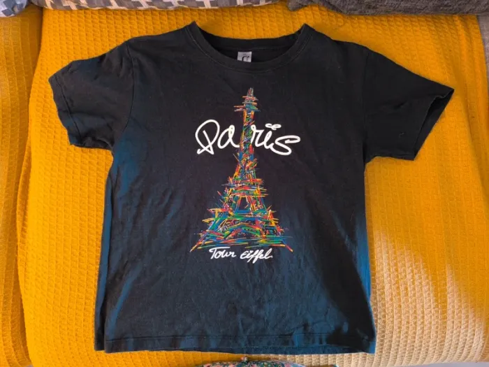 Tee-shirt