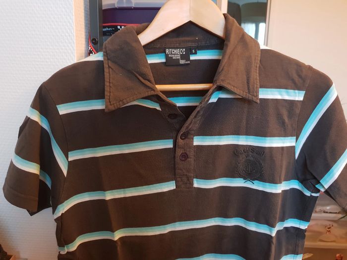 Polo homme - photo numéro 2