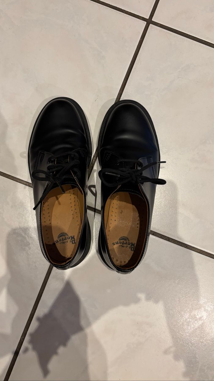 Dr MARTENS Taille 38 - photo numéro 2