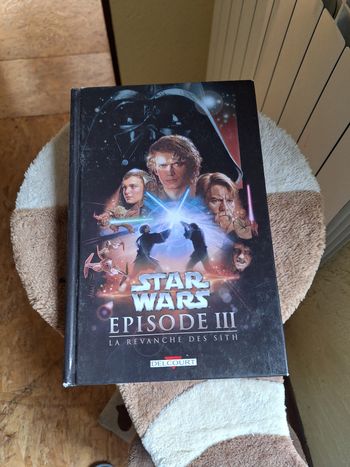 BD Star wars 