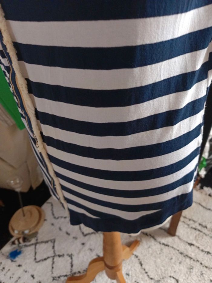T shirt neuf taille L femme Natural - photo numéro 3