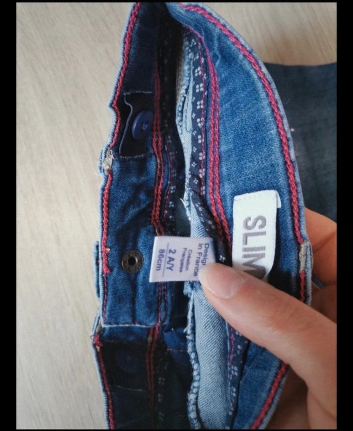 Short - photo numéro 5