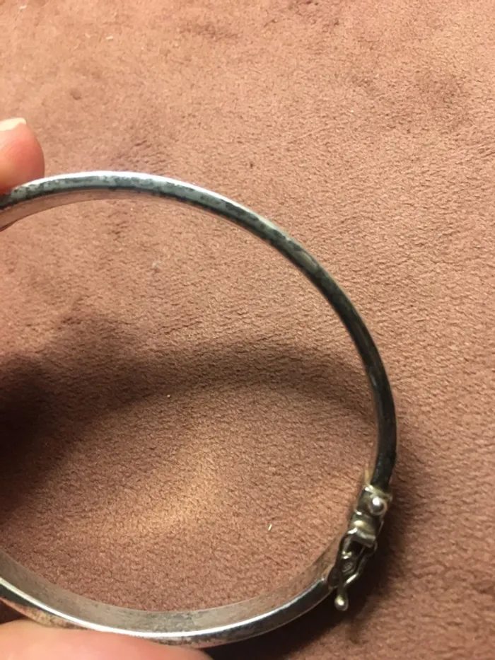 Bracelet 925 - photo numéro 10