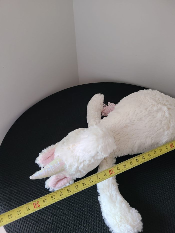 doudou licorne - photo numéro 6