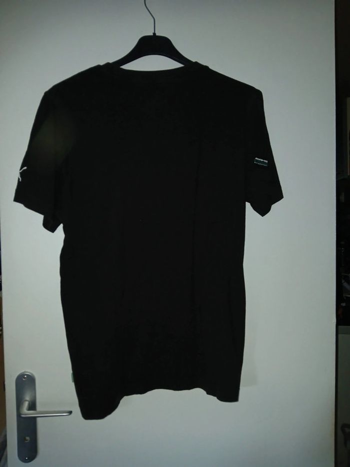 Tee-shirt puma - photo numéro 3