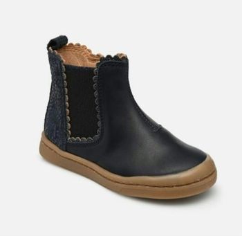 Bottine babybotte fille