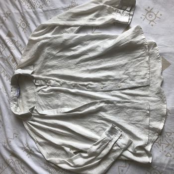 Chemise fluide