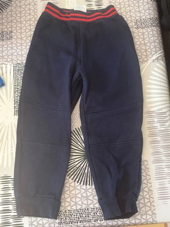 jogging 5 ans