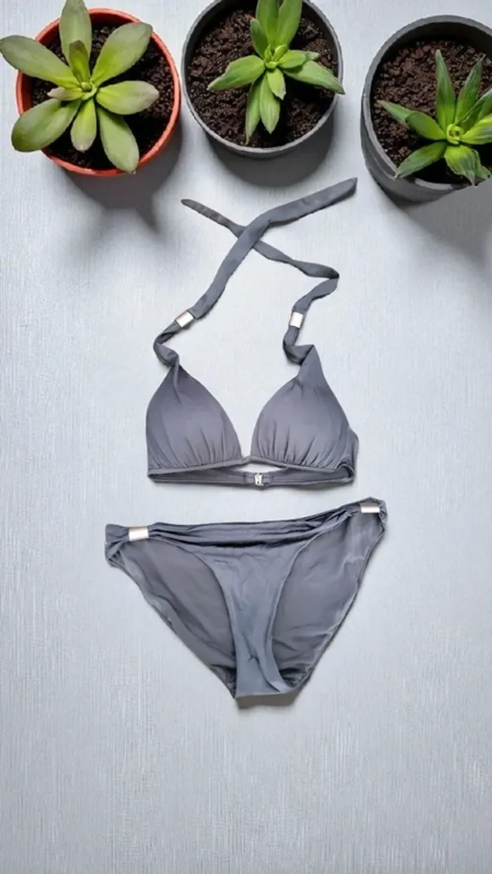Maillot de bain taille m