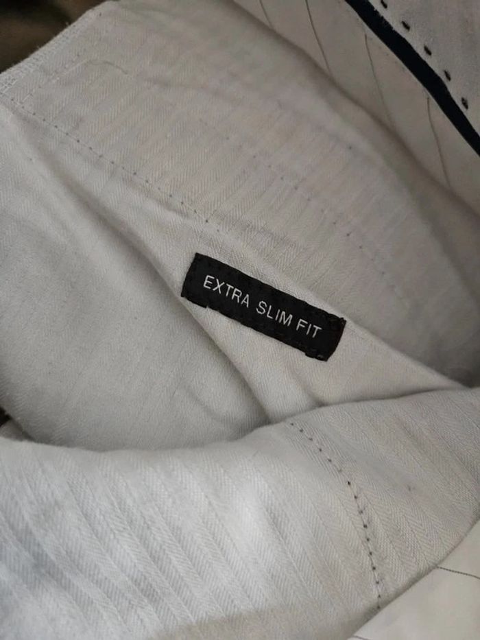 Pantalon.
Devred.
Taille : 44 - photo numéro 8