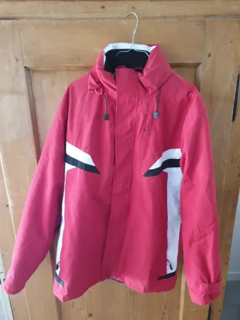Blouson Homme