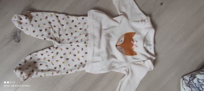 Pyjama - photo numéro 2