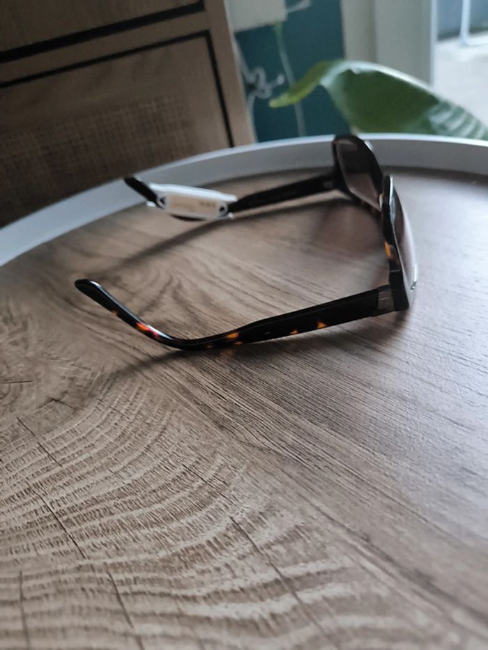 Lunette de soleil Molyneux sol157 catégorie 3 neuve - photo numéro 2