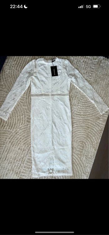 Robe de soirée
