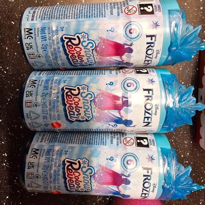 Barbie reine des neiges