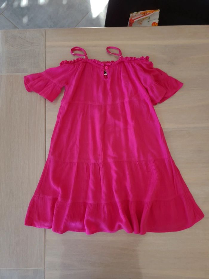 Robe 3 ans