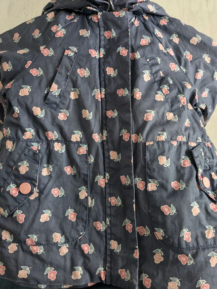 Imperméable Sergent major - photo numéro 5