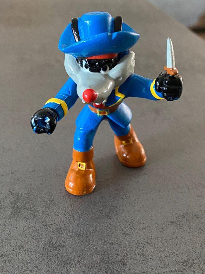 Figurine Flunch
