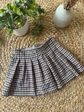 Short Zara 18/24 mois