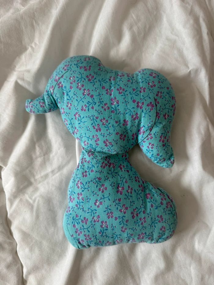 Peluche - photo numéro 2